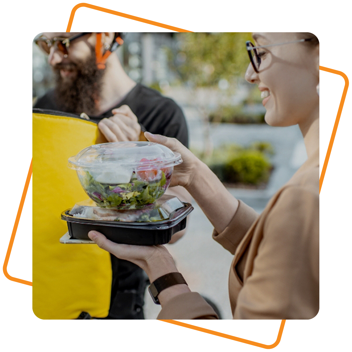 Plataforma FoodMe