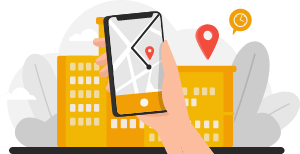 Consigue tu app personalizada: pedidos móviles con la marca FoodMe