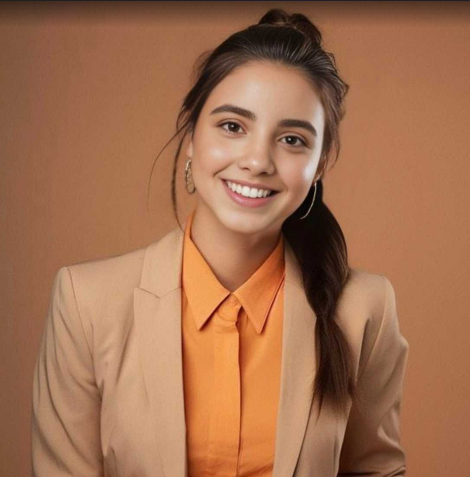 Shaina Ahmed