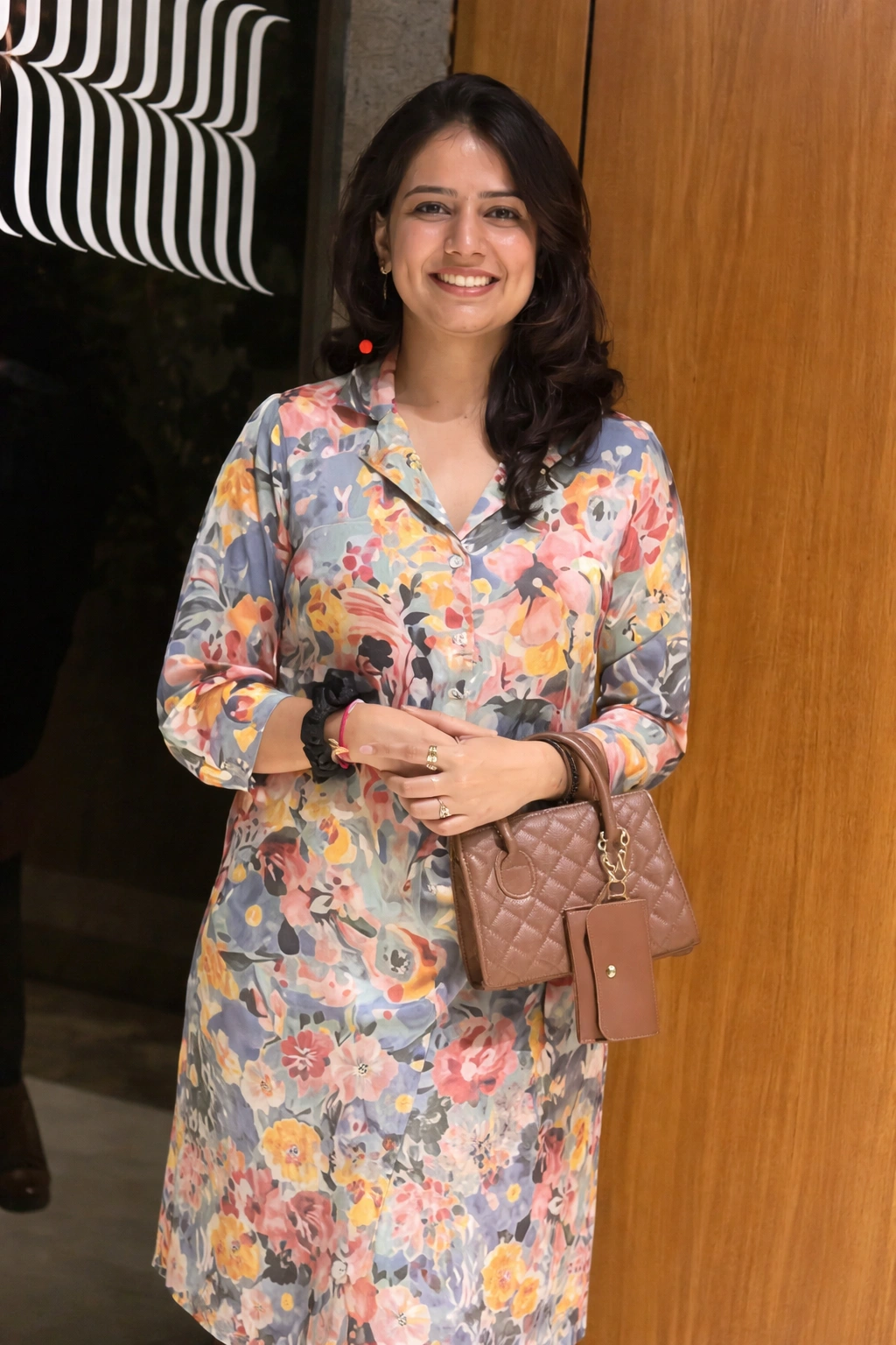 Harleen Kaur Bajwa