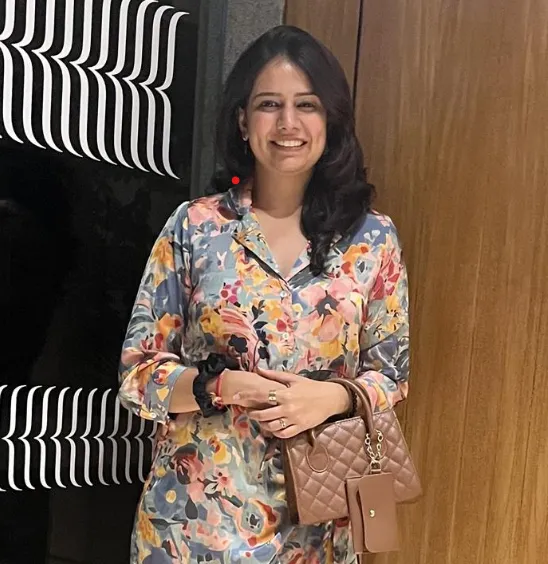 Harleen Kaur Bajwa
